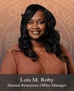 Lois Roby