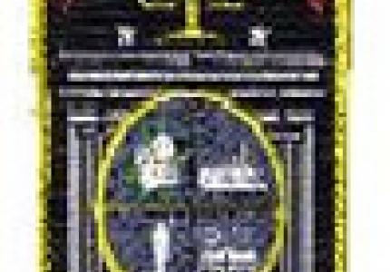 Vicksburg Police Badge