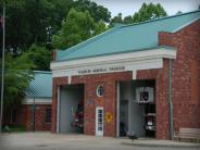 Station 2 4125 Indiana Avenue. Phone number 601 636 6680