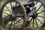 Civil War Cannon
