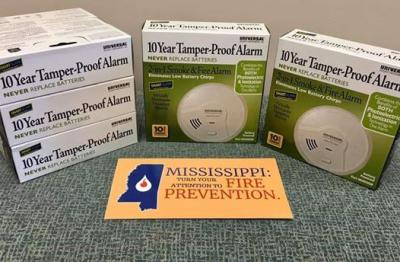 Holiday Fire Prevention