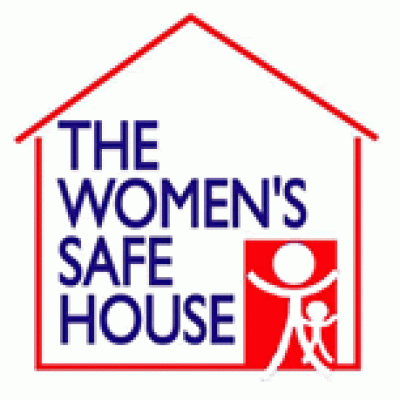 Women's Safe House Comic